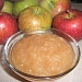 Яблочное пюре с сорбиновой кислотой